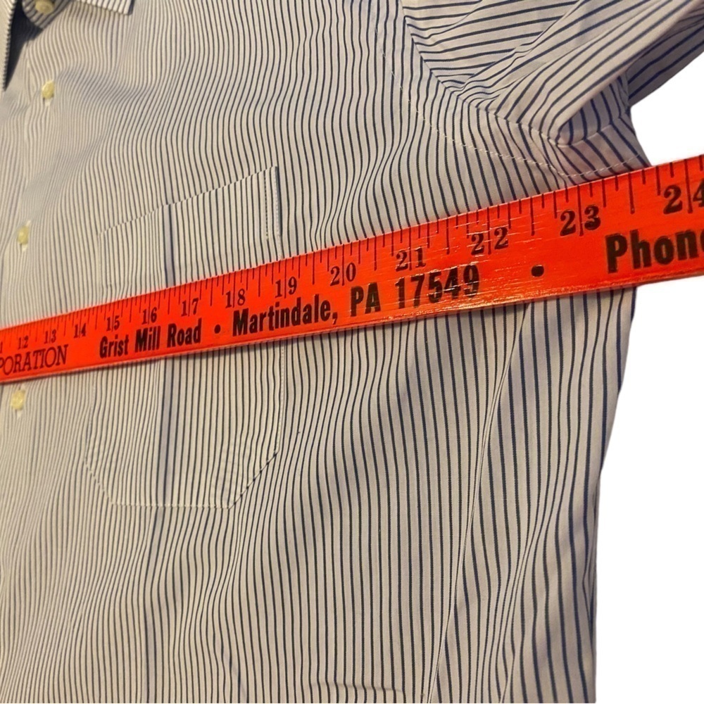 Beckett & Robb tailored shirt - Picture 3 of 6